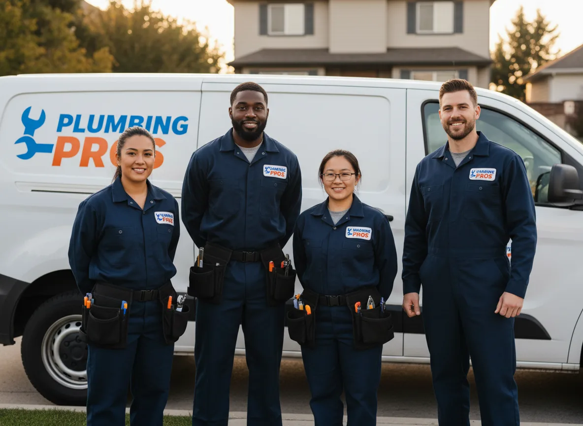 Water Heater Repair company in Arnegard, ND